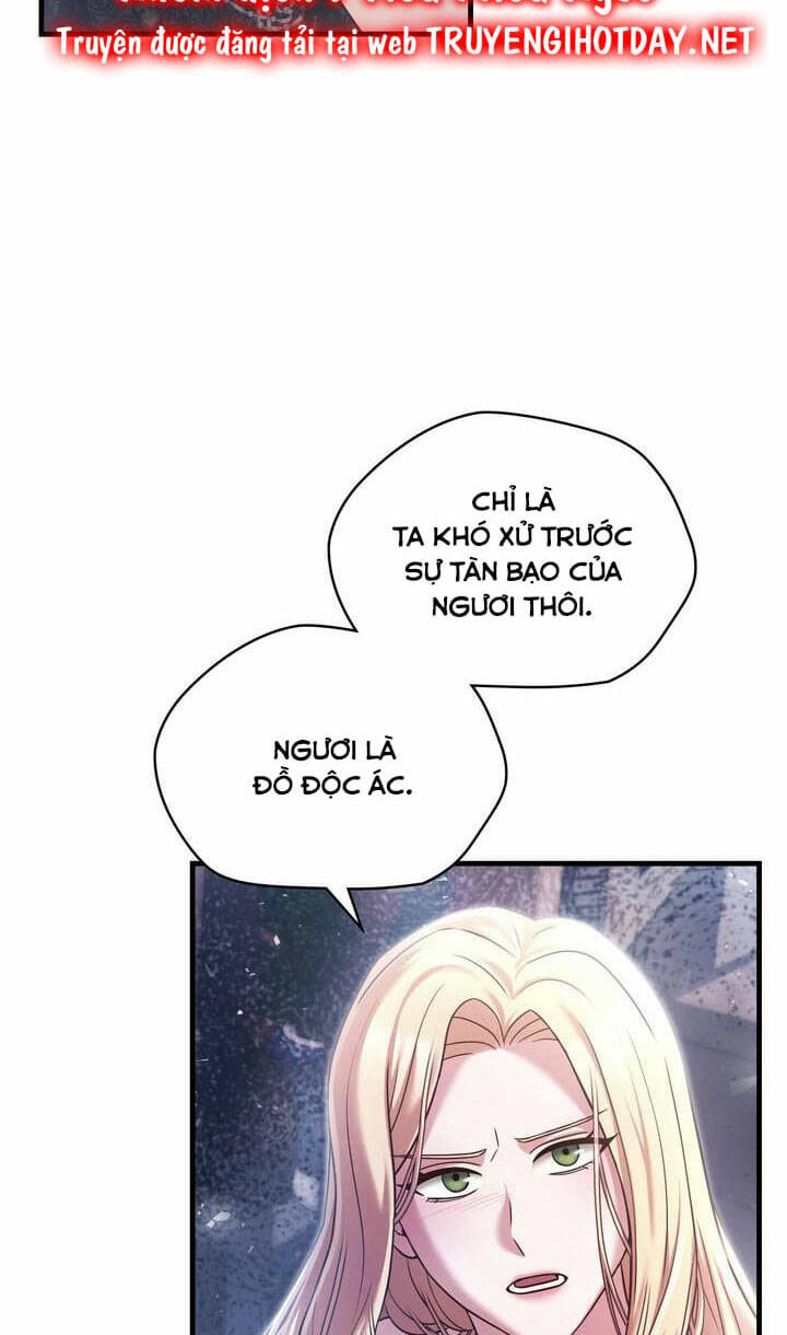 Sự Hy Sinh Của Ác Quỷ Chap 23 - Next Chap 24