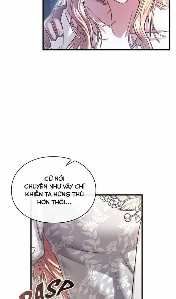 Sự Hy Sinh Của Ác Quỷ Chap 23 - Next Chap 24