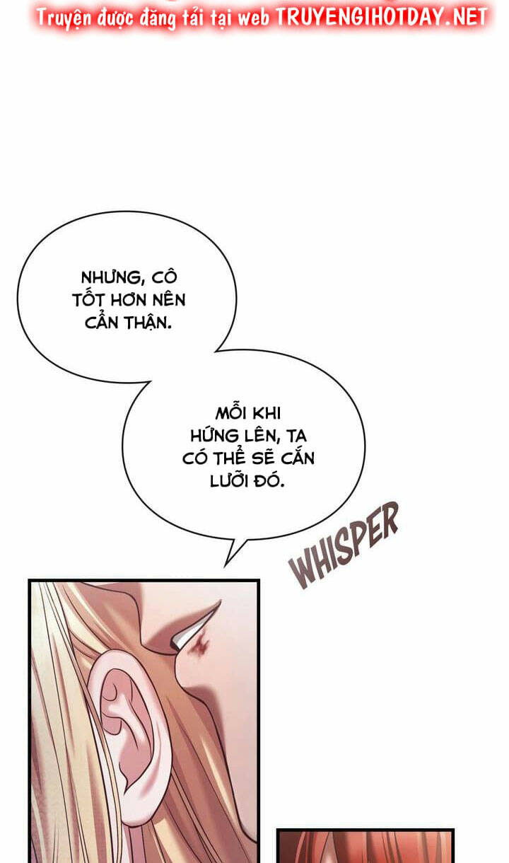 Sự Hy Sinh Của Ác Quỷ Chap 23 - Next Chap 24