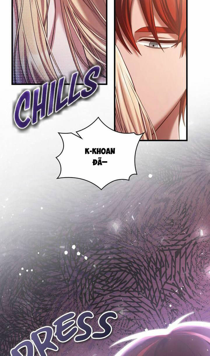 Sự Hy Sinh Của Ác Quỷ Chap 23 - Next Chap 24