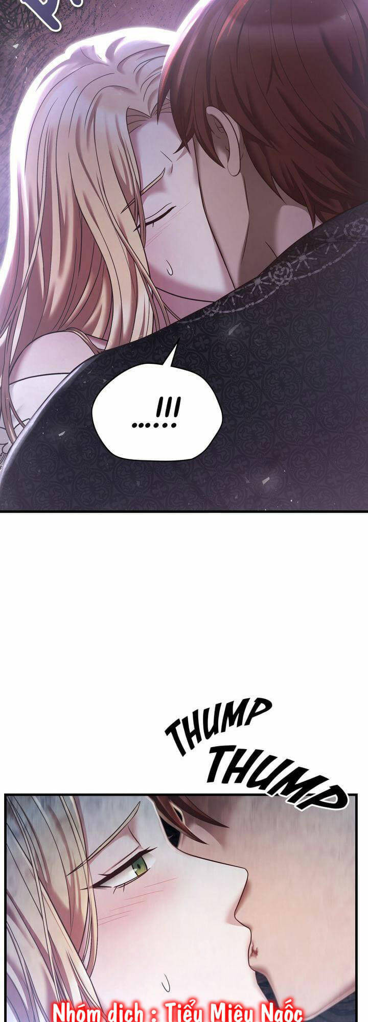 Sự Hy Sinh Của Ác Quỷ Chap 23 - Next Chap 24