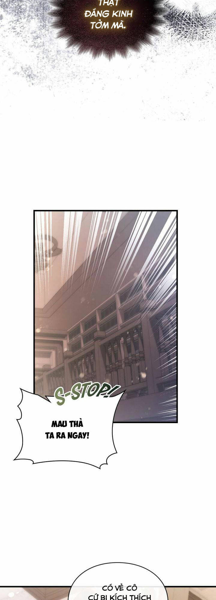 Sự Hy Sinh Của Ác Quỷ Chap 23 - Next Chap 24