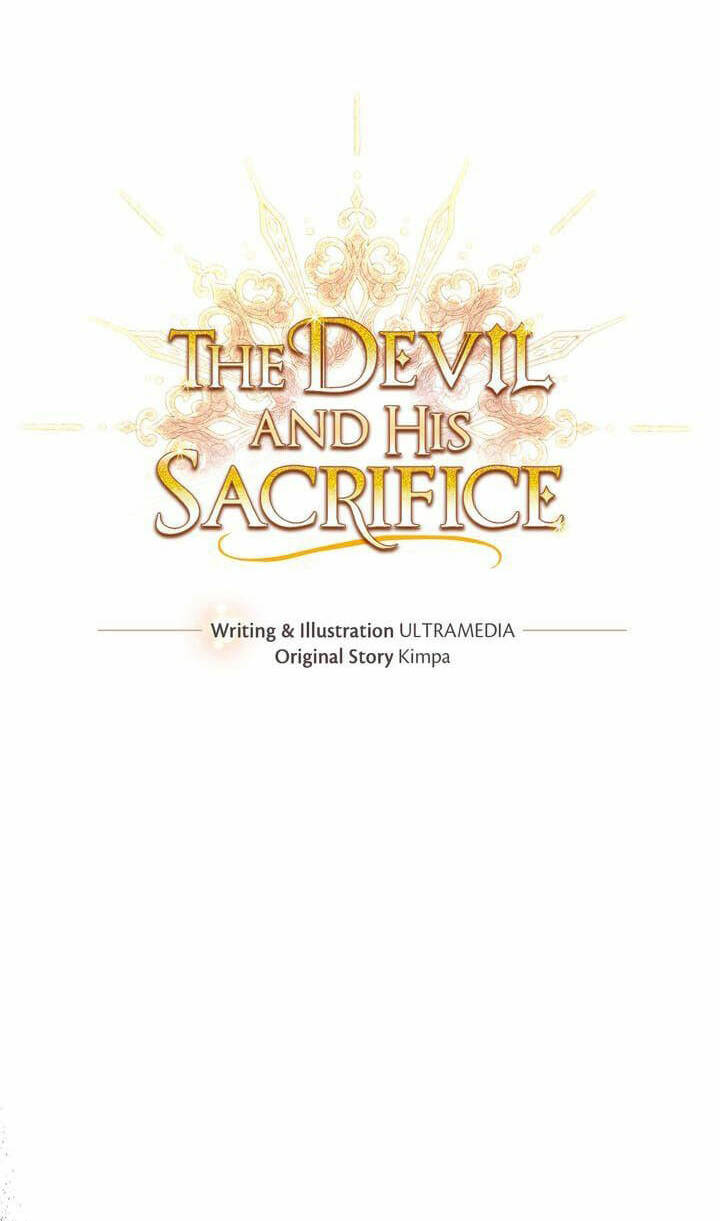 Sự Hy Sinh Của Ác Quỷ Chap 23 - Next Chap 24