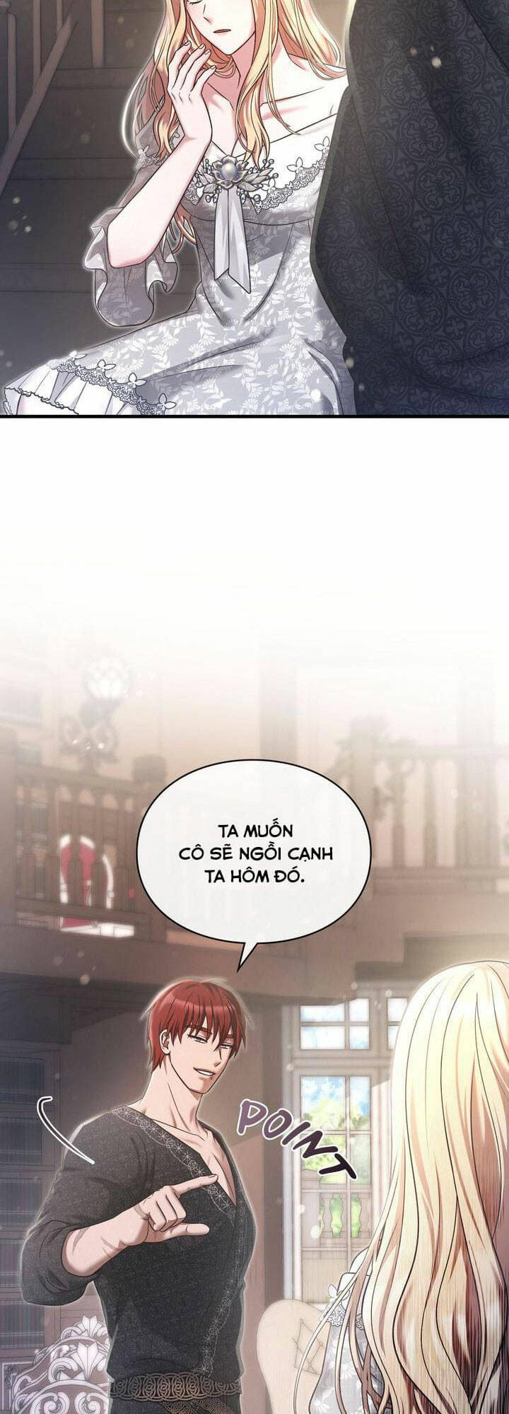 Sự Hy Sinh Của Ác Quỷ Chap 23 - Next Chap 24