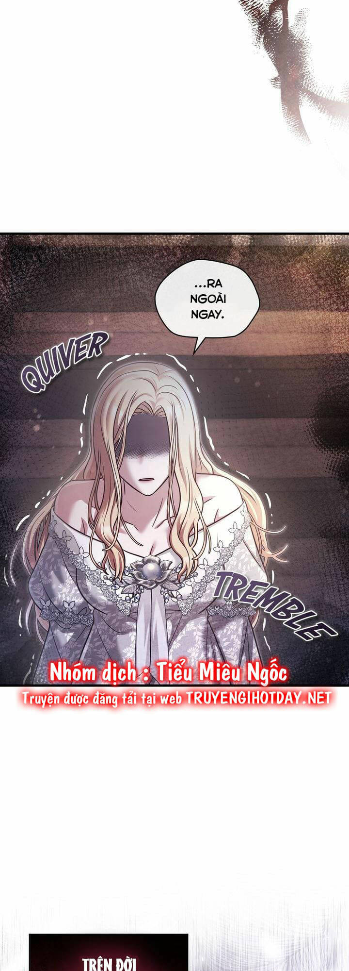 Sự Hy Sinh Của Ác Quỷ Chap 23 - Next Chap 24