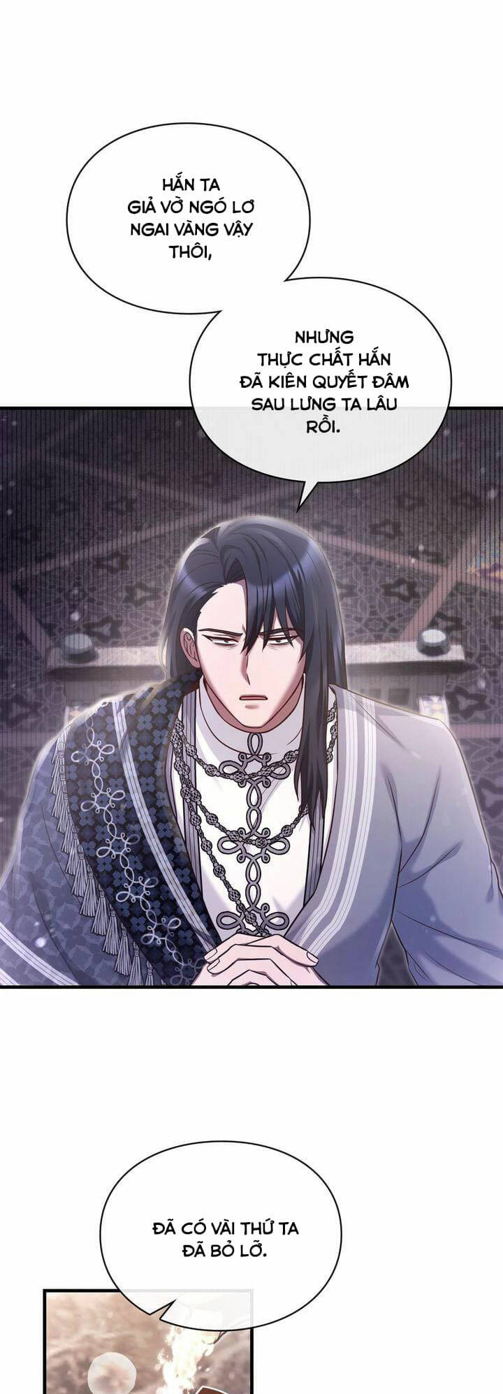 Sự Hy Sinh Của Ác Quỷ Chap 23 - Next Chap 24