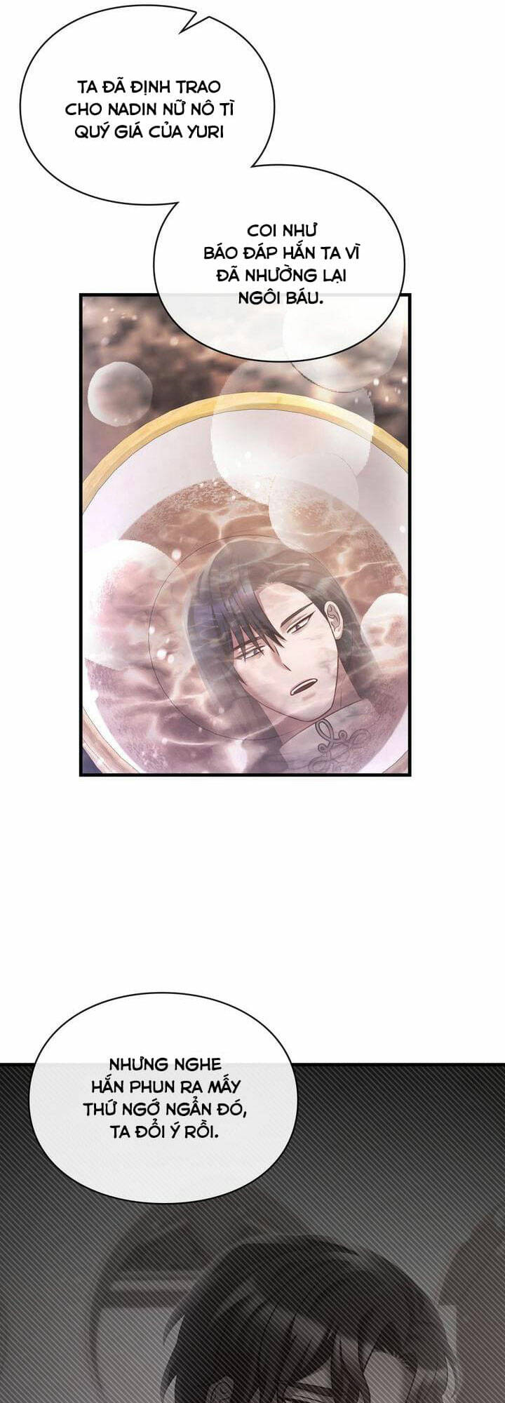 Sự Hy Sinh Của Ác Quỷ Chap 23 - Next Chap 24