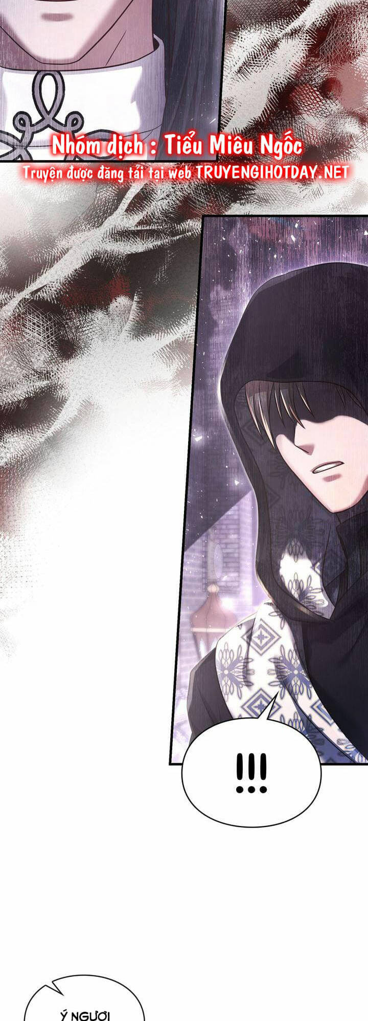 Sự Hy Sinh Của Ác Quỷ Chap 23 - Next Chap 24