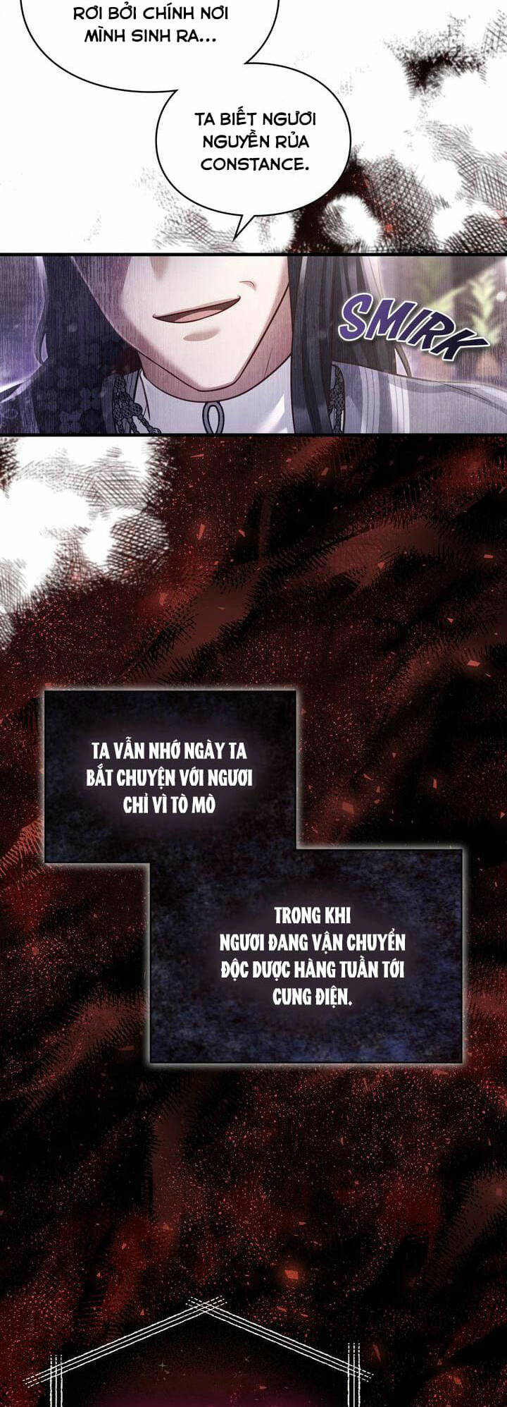 Sự Hy Sinh Của Ác Quỷ Chap 23 - Next Chap 24
