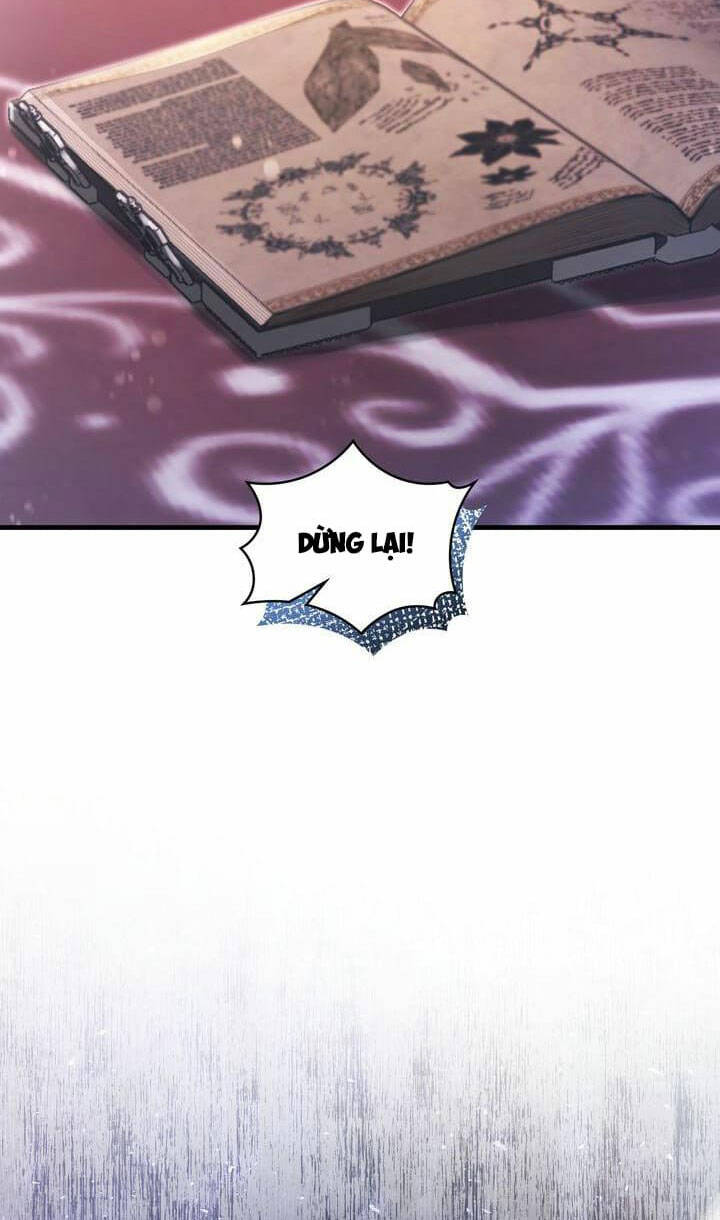 Sự Hy Sinh Của Ác Quỷ Chap 23 - Next Chap 24