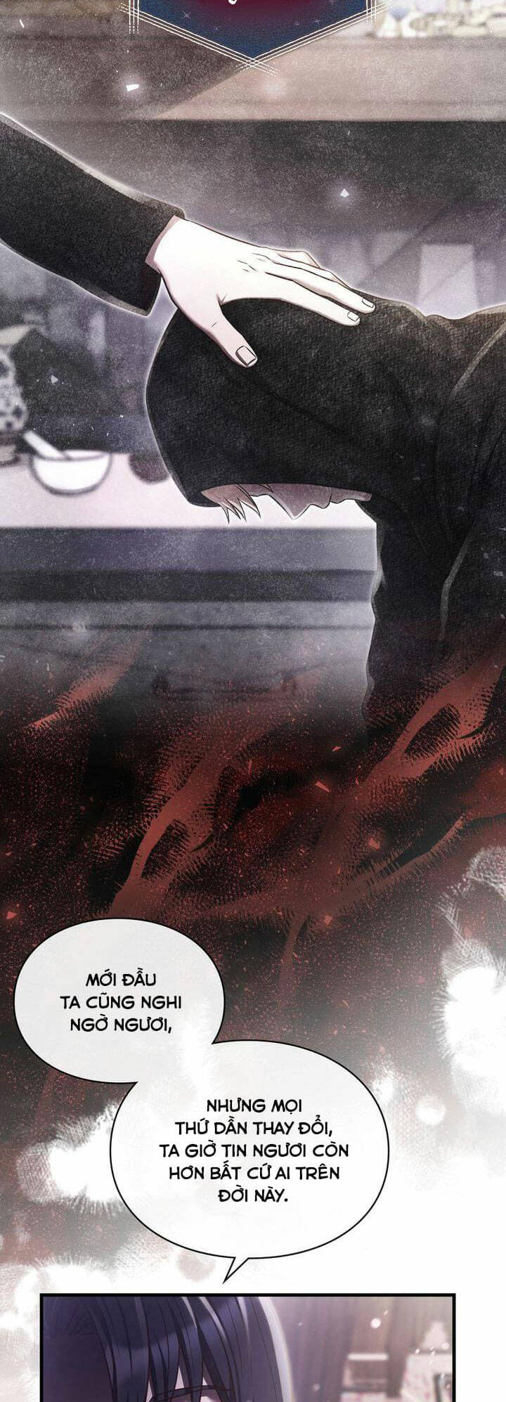 Sự Hy Sinh Của Ác Quỷ Chap 23 - Next Chap 24