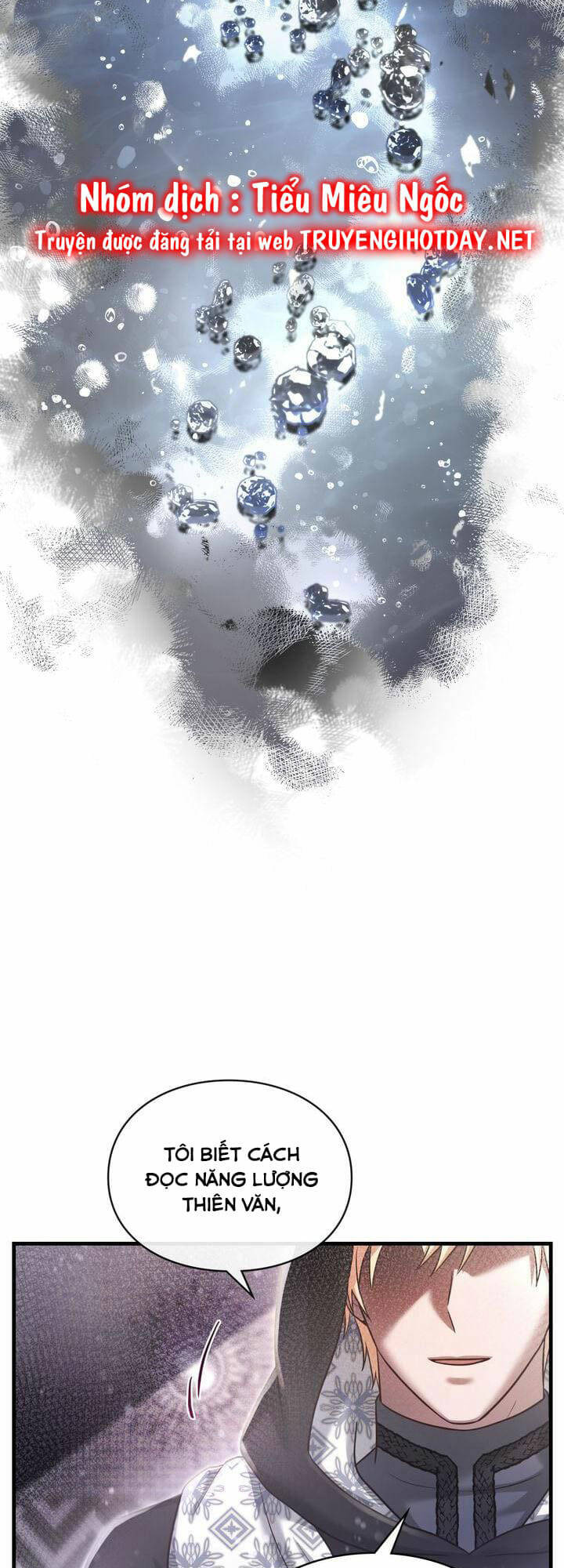 Sự Hy Sinh Của Ác Quỷ Chap 23 - Next Chap 24