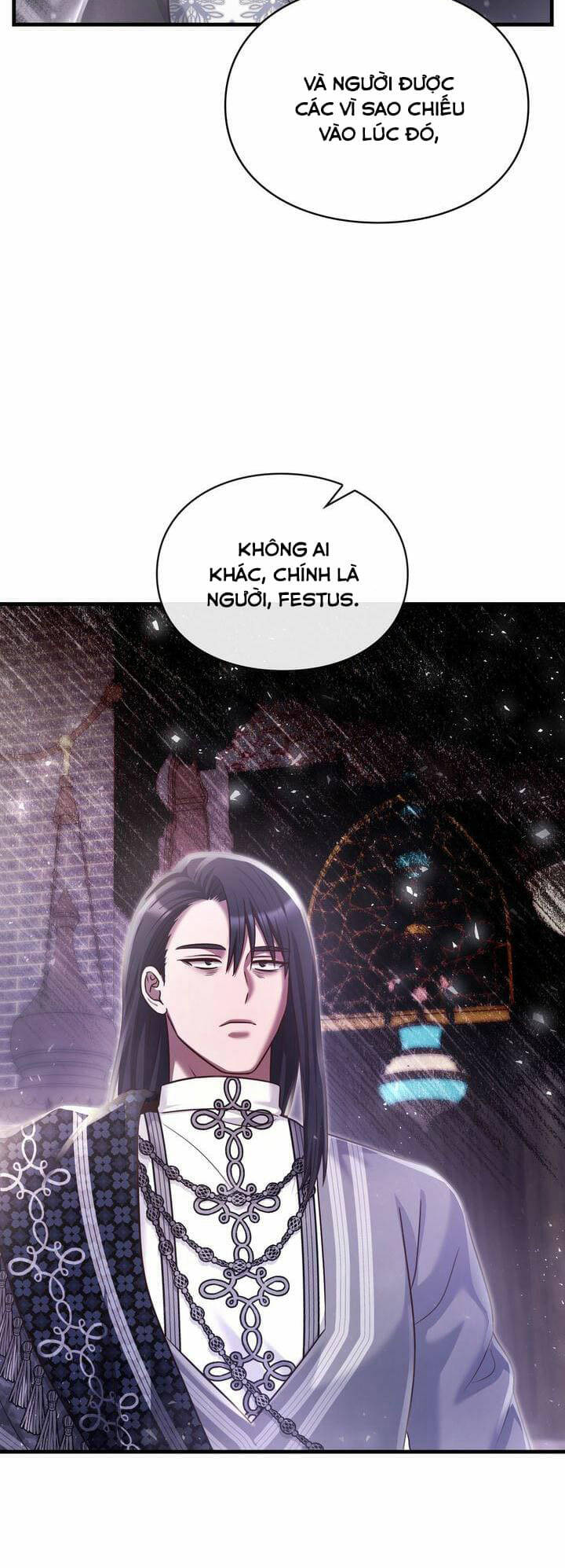 Sự Hy Sinh Của Ác Quỷ Chap 23 - Next Chap 24