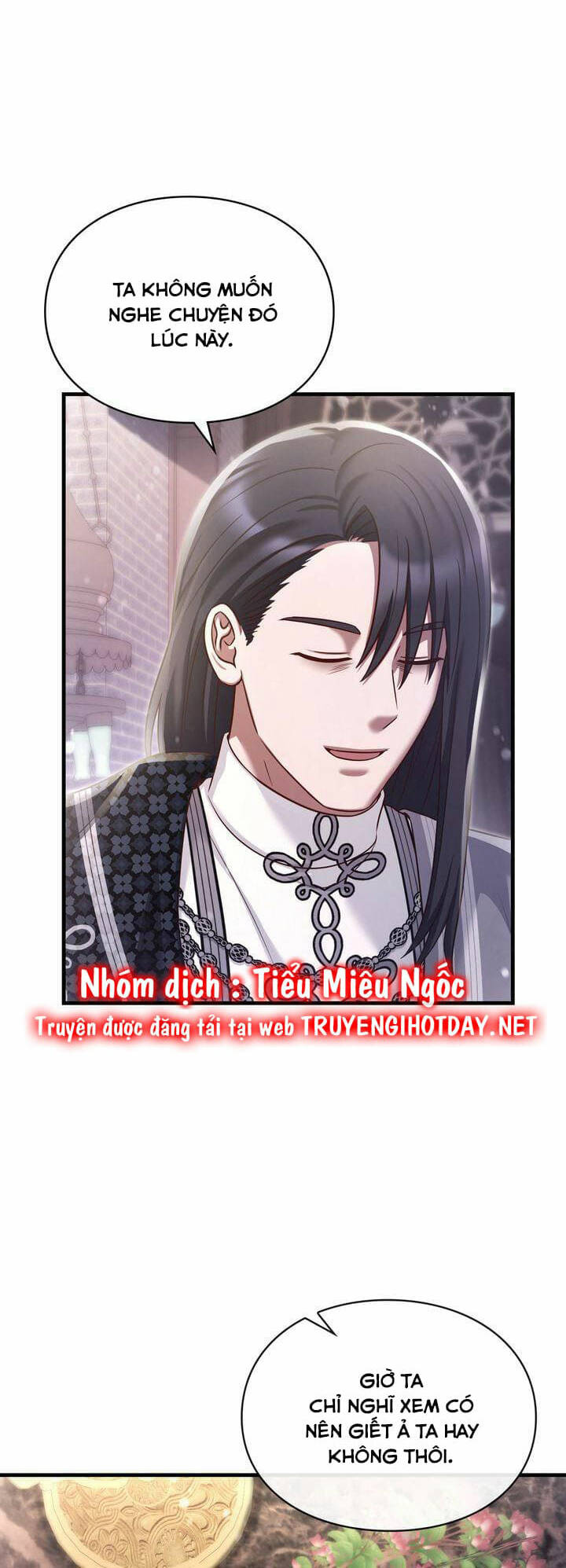 Sự Hy Sinh Của Ác Quỷ Chap 23 - Next Chap 24