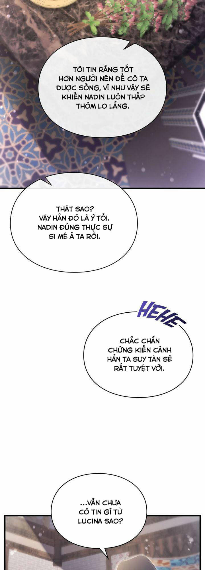 Sự Hy Sinh Của Ác Quỷ Chap 23 - Next Chap 24