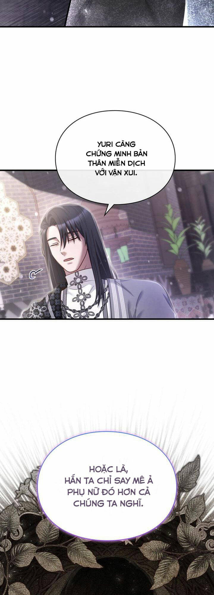 Sự Hy Sinh Của Ác Quỷ Chap 23 - Next Chap 24