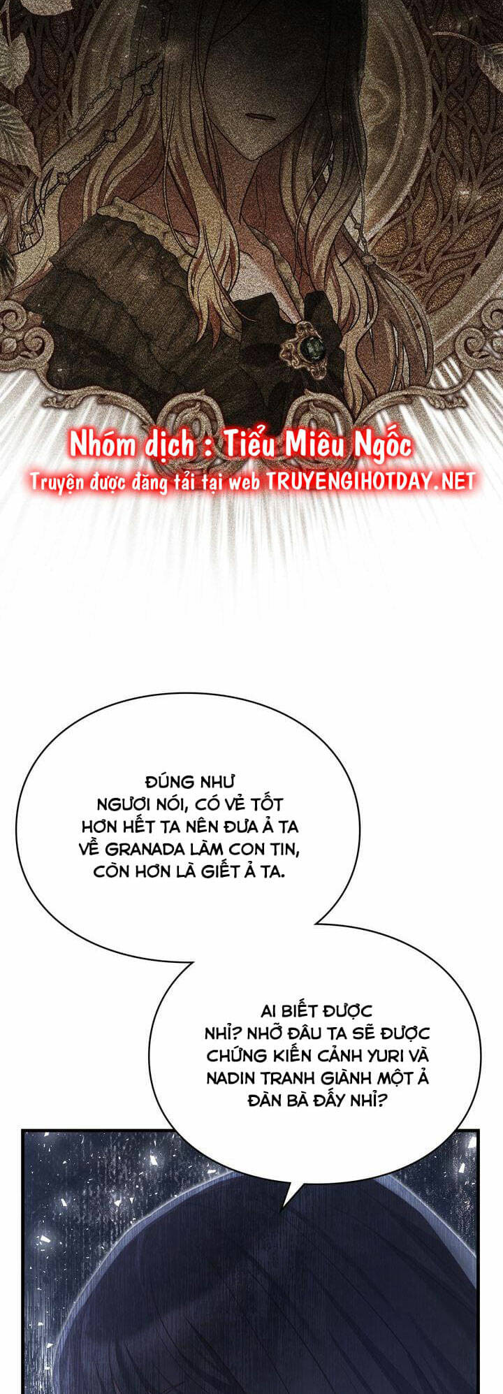Sự Hy Sinh Của Ác Quỷ Chap 23 - Next Chap 24