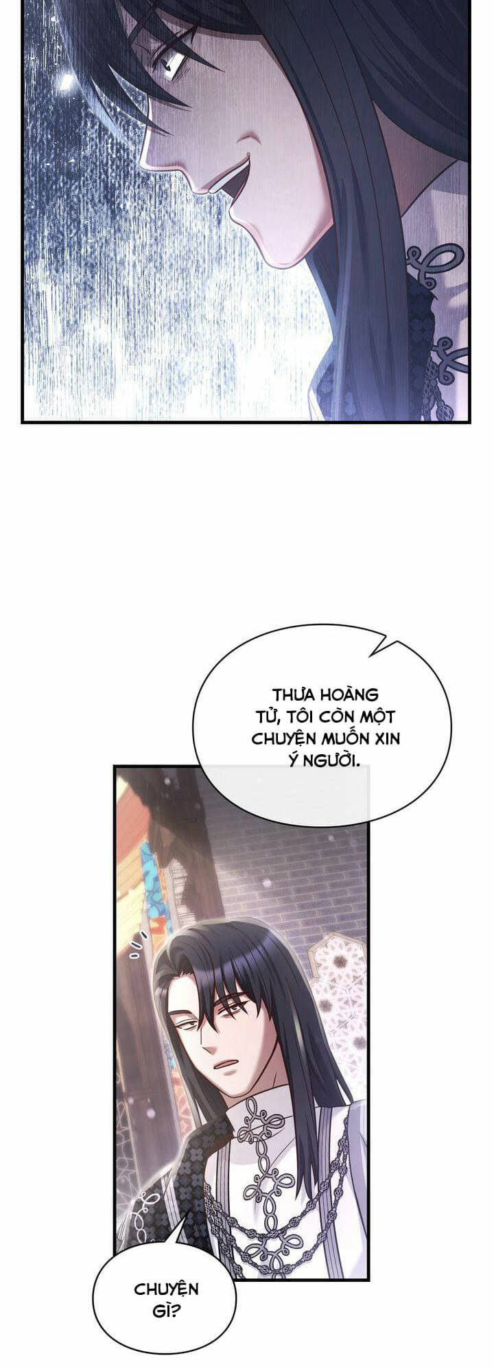Sự Hy Sinh Của Ác Quỷ Chap 23 - Next Chap 24