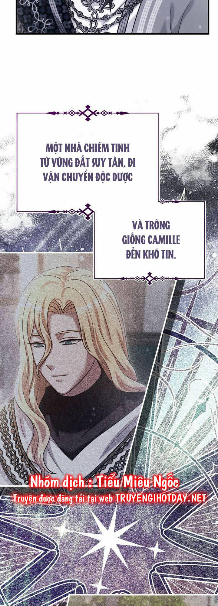 Sự Hy Sinh Của Ác Quỷ Chap 23 - Next Chap 24