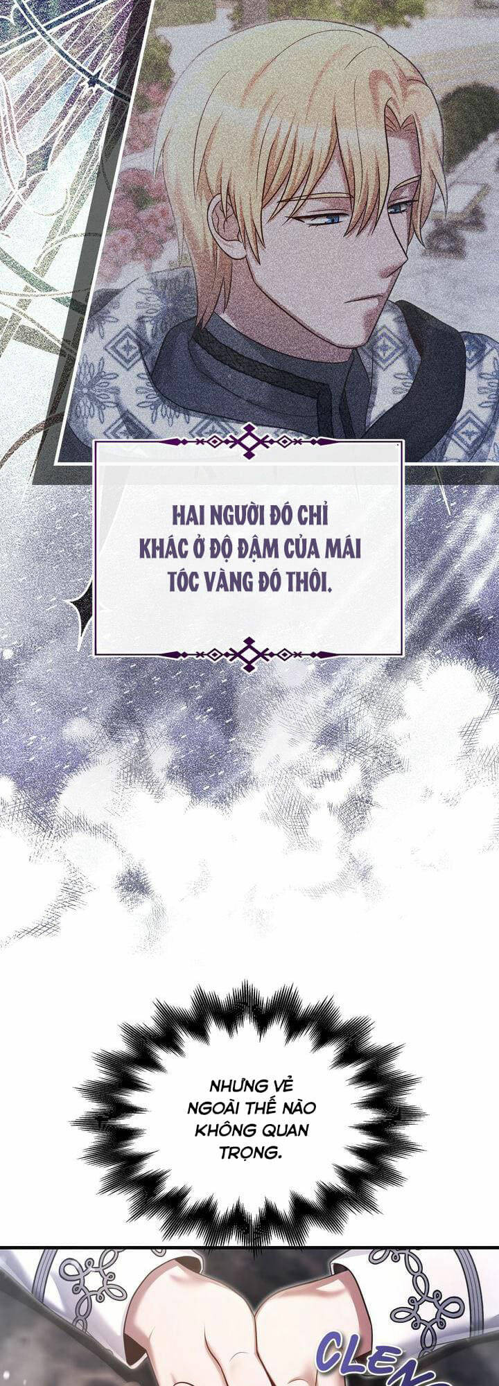 Sự Hy Sinh Của Ác Quỷ Chap 23 - Next Chap 24