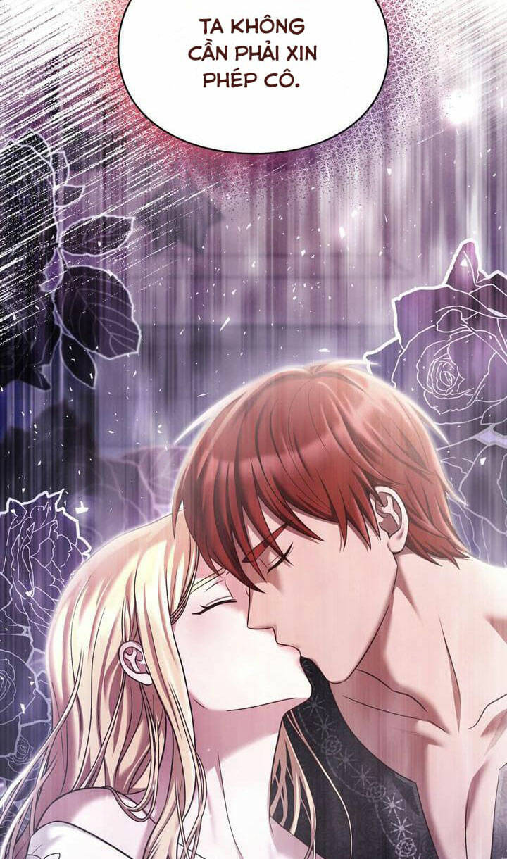 Sự Hy Sinh Của Ác Quỷ Chap 23 - Next Chap 24