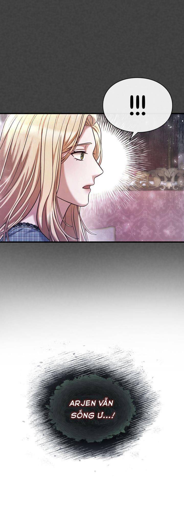 Sự Hy Sinh Của Ác Quỷ Chap 24 - Next Chap 25