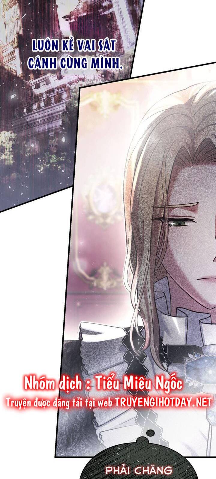 Sự Hy Sinh Của Ác Quỷ Chap 24 - Next Chap 25