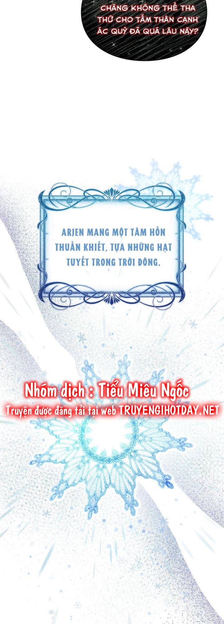 Sự Hy Sinh Của Ác Quỷ Chap 24 - Next Chap 25