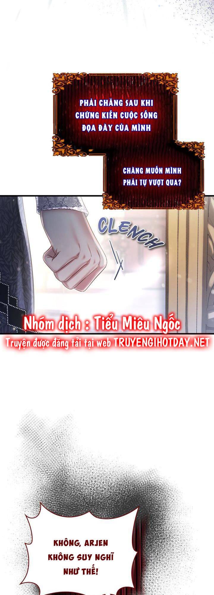 Sự Hy Sinh Của Ác Quỷ Chap 24 - Next Chap 25