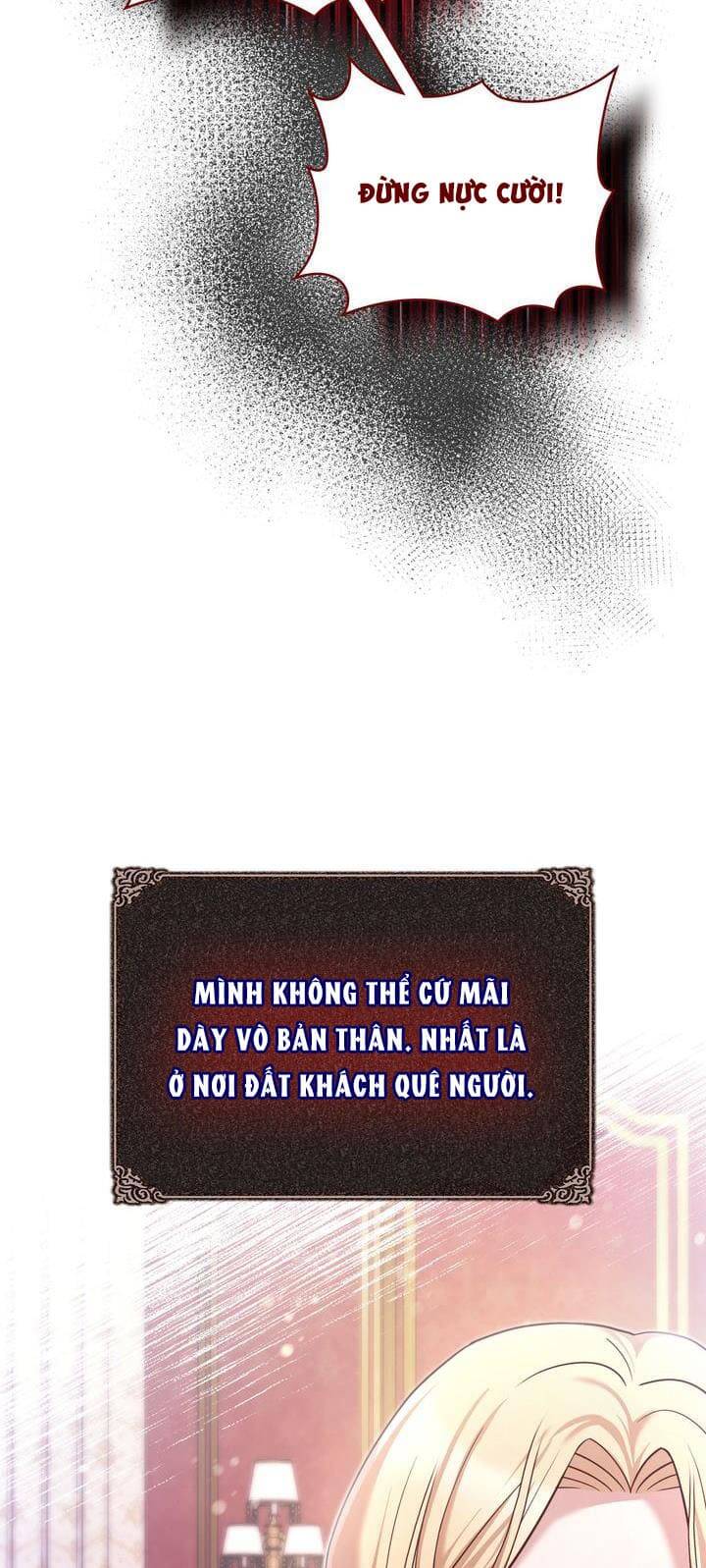 Sự Hy Sinh Của Ác Quỷ Chap 24 - Next Chap 25