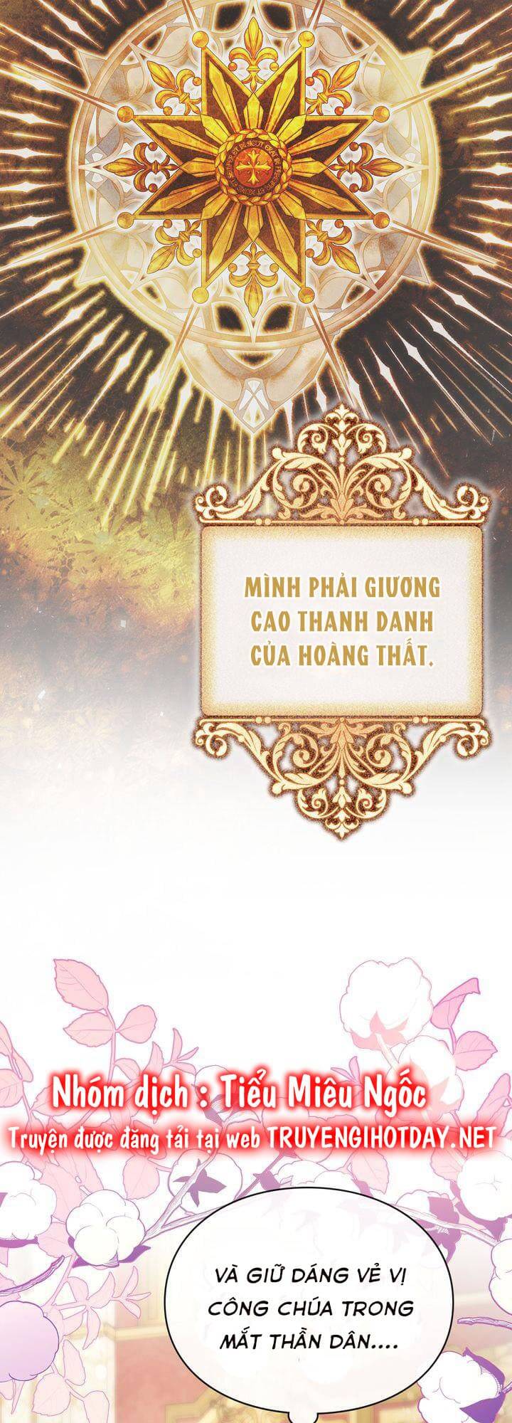 Sự Hy Sinh Của Ác Quỷ Chap 24 - Next Chap 25