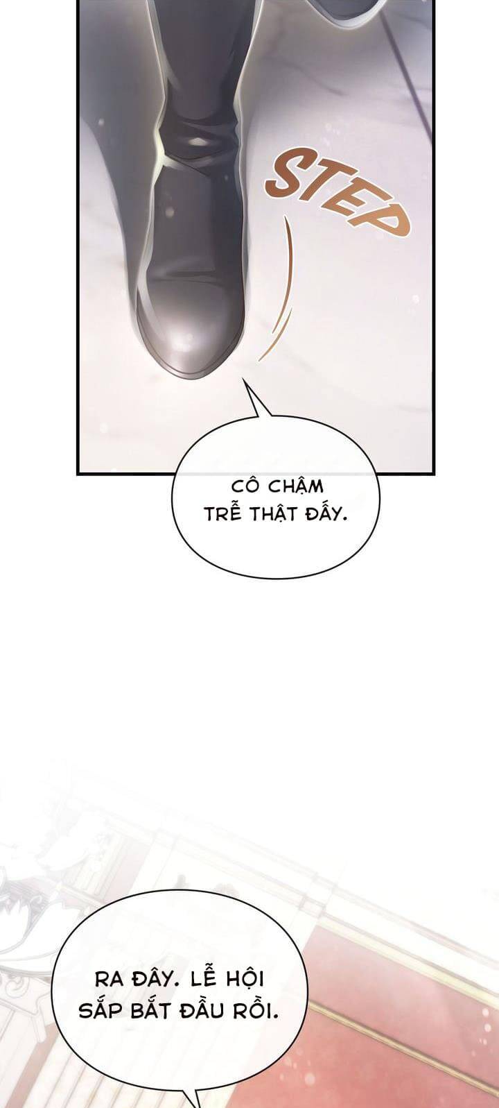 Sự Hy Sinh Của Ác Quỷ Chap 24 - Next Chap 25