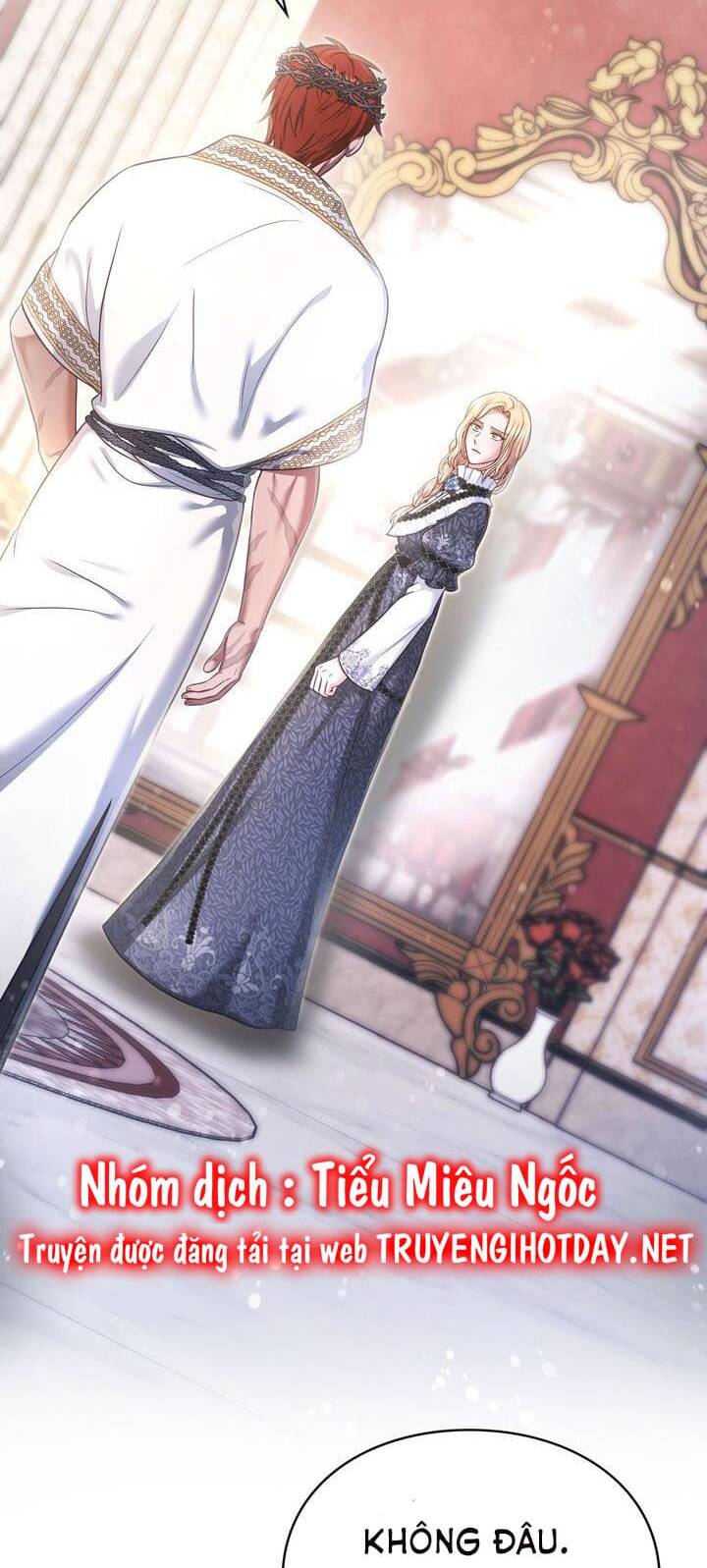 Sự Hy Sinh Của Ác Quỷ Chap 24 - Next Chap 25