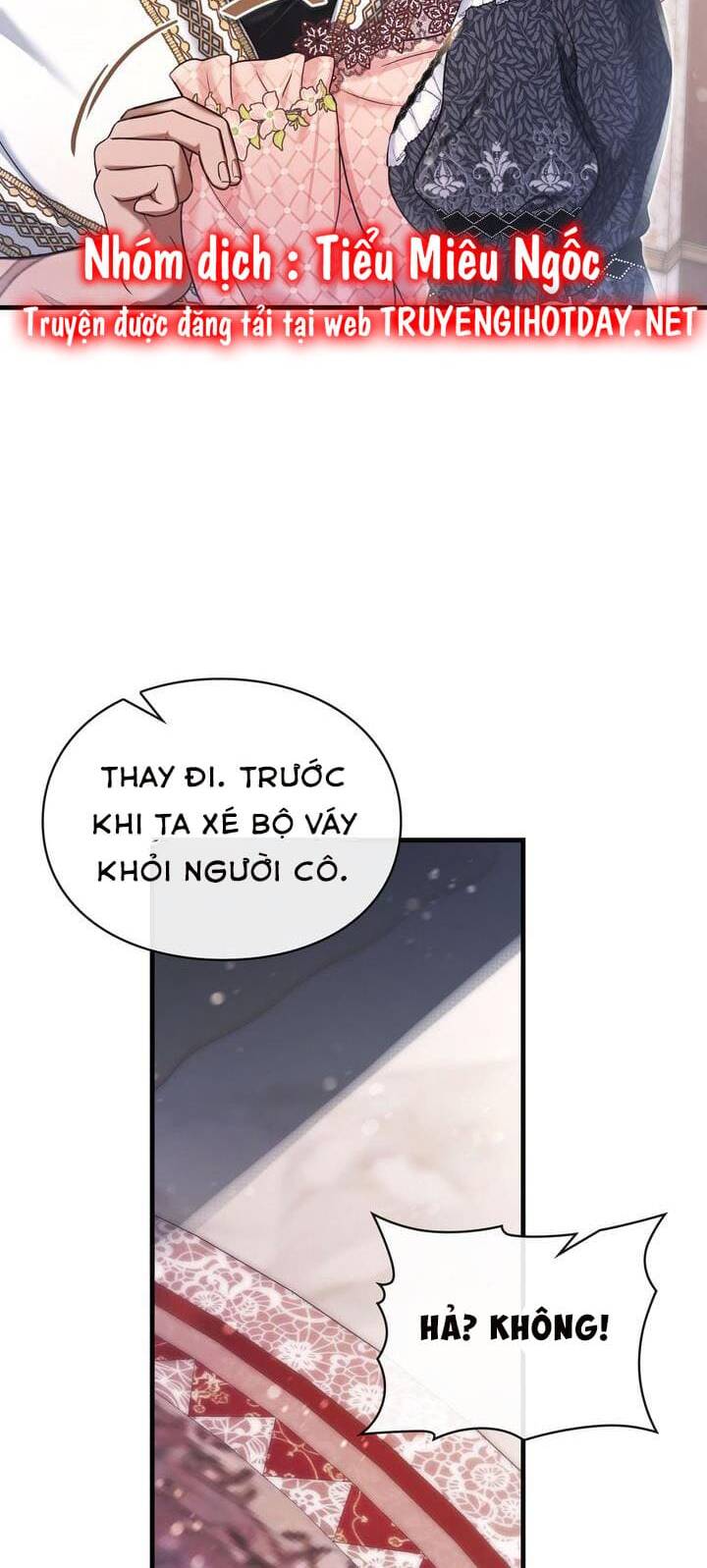 Sự Hy Sinh Của Ác Quỷ Chap 24 - Next Chap 25