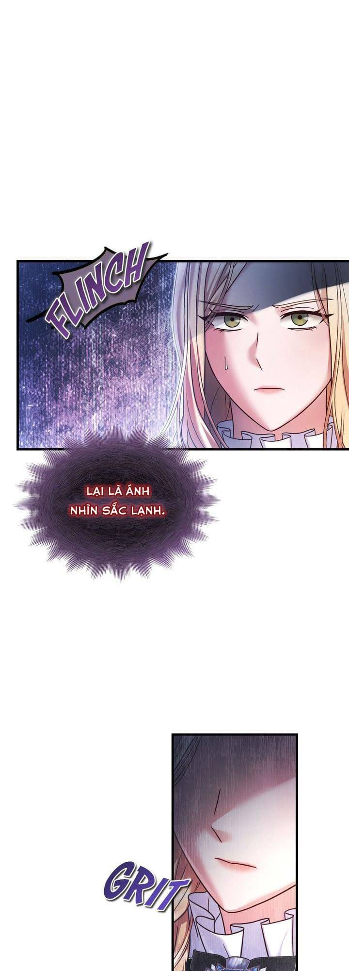 Sự Hy Sinh Của Ác Quỷ Chap 24 - Next Chap 25