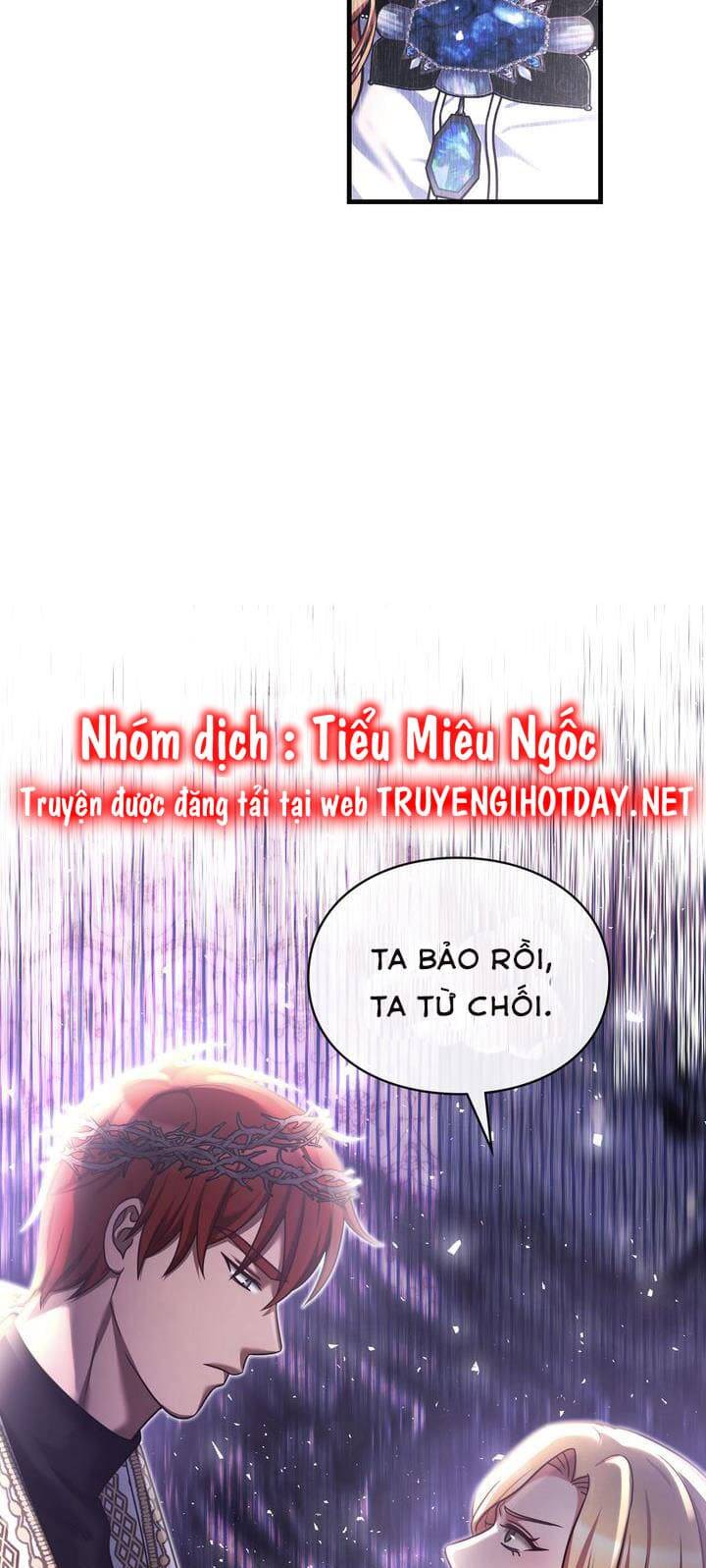 Sự Hy Sinh Của Ác Quỷ Chap 24 - Next Chap 25