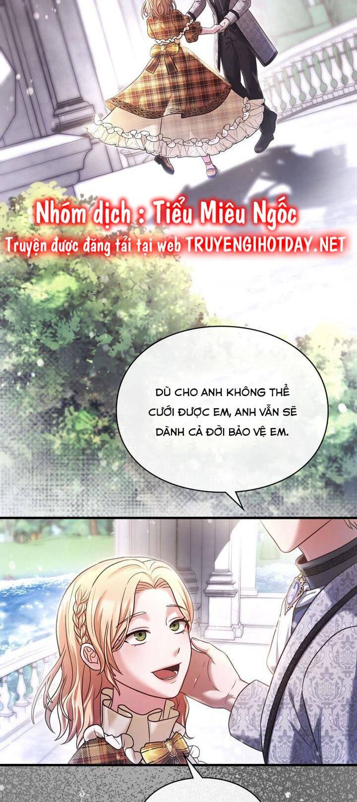 Sự Hy Sinh Của Ác Quỷ Chap 24 - Next Chap 25