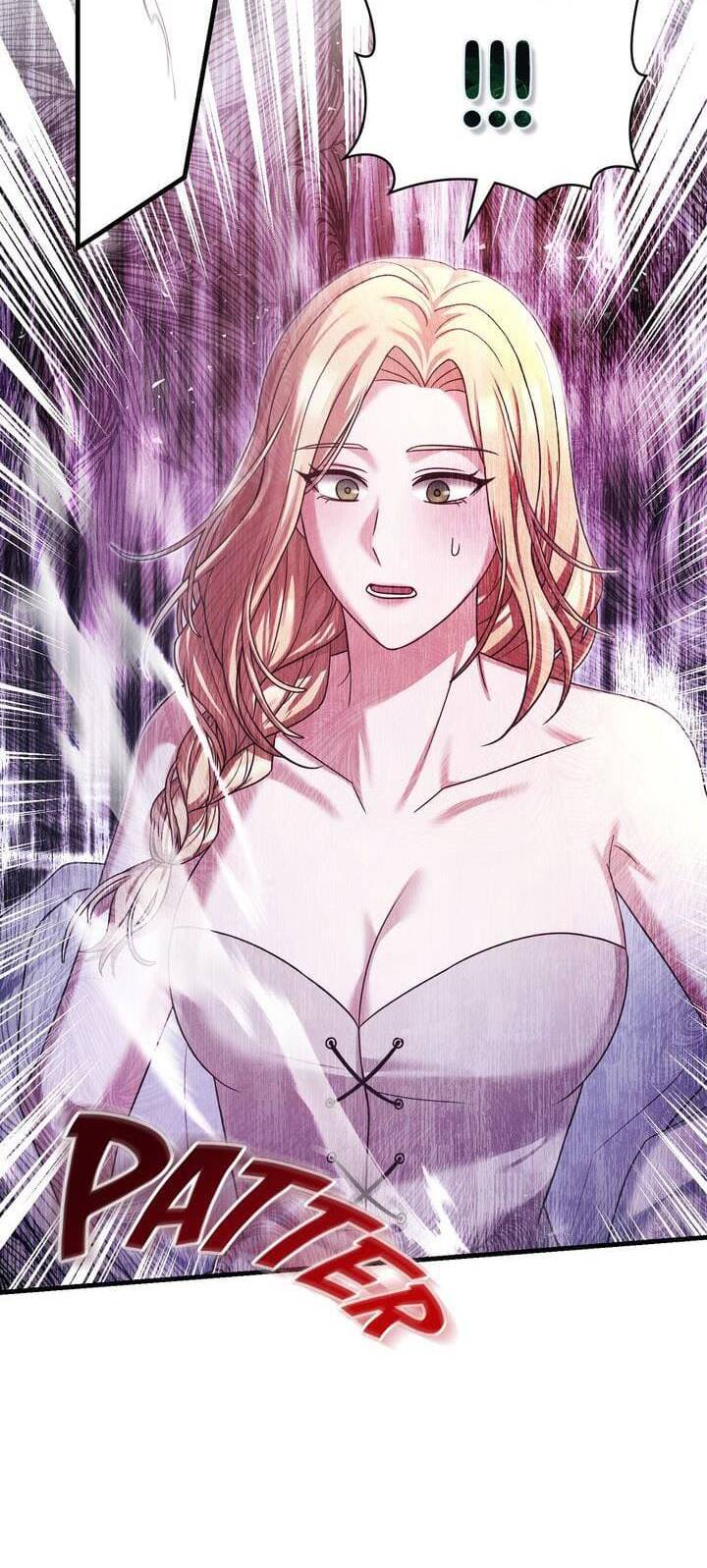 Sự Hy Sinh Của Ác Quỷ Chap 24 - Next Chap 25