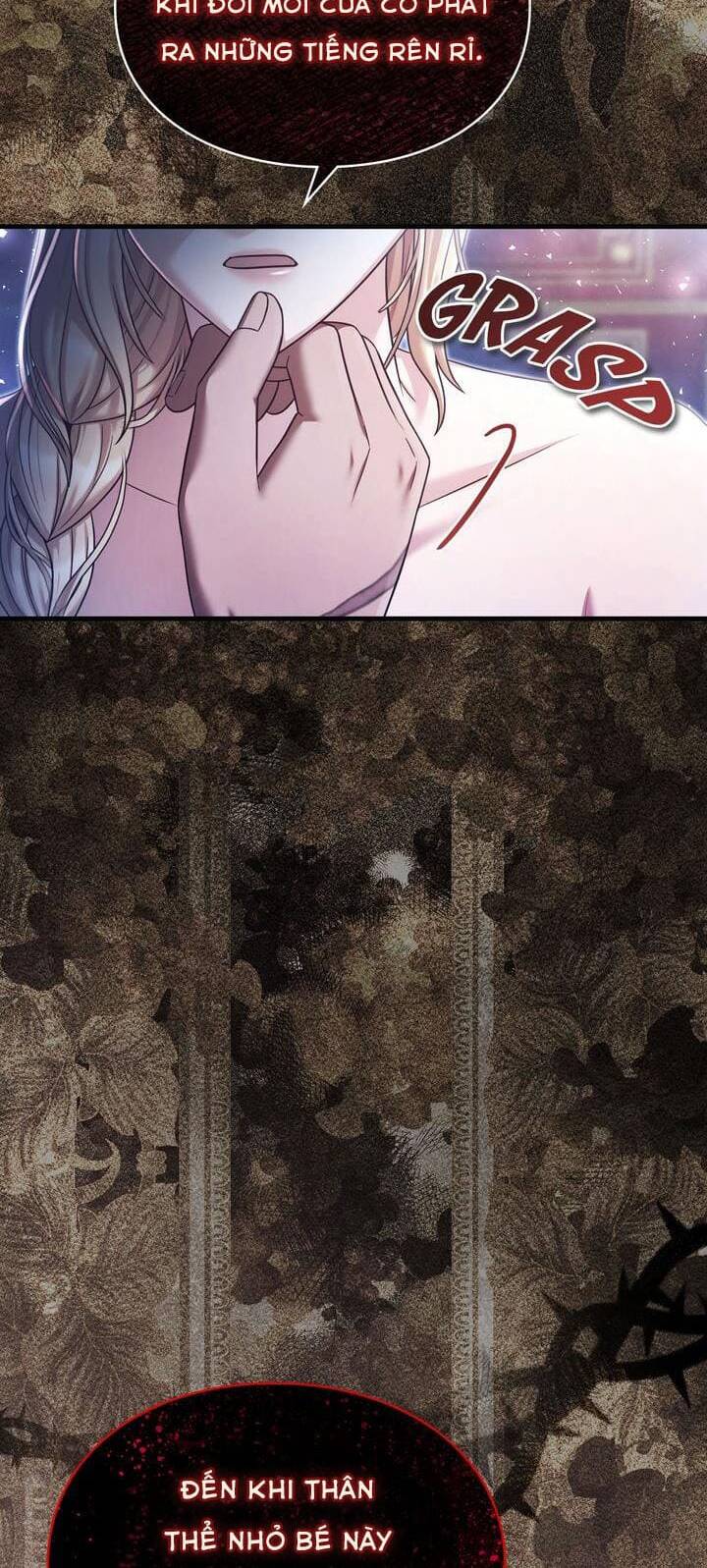 Sự Hy Sinh Của Ác Quỷ Chap 24 - Next Chap 25
