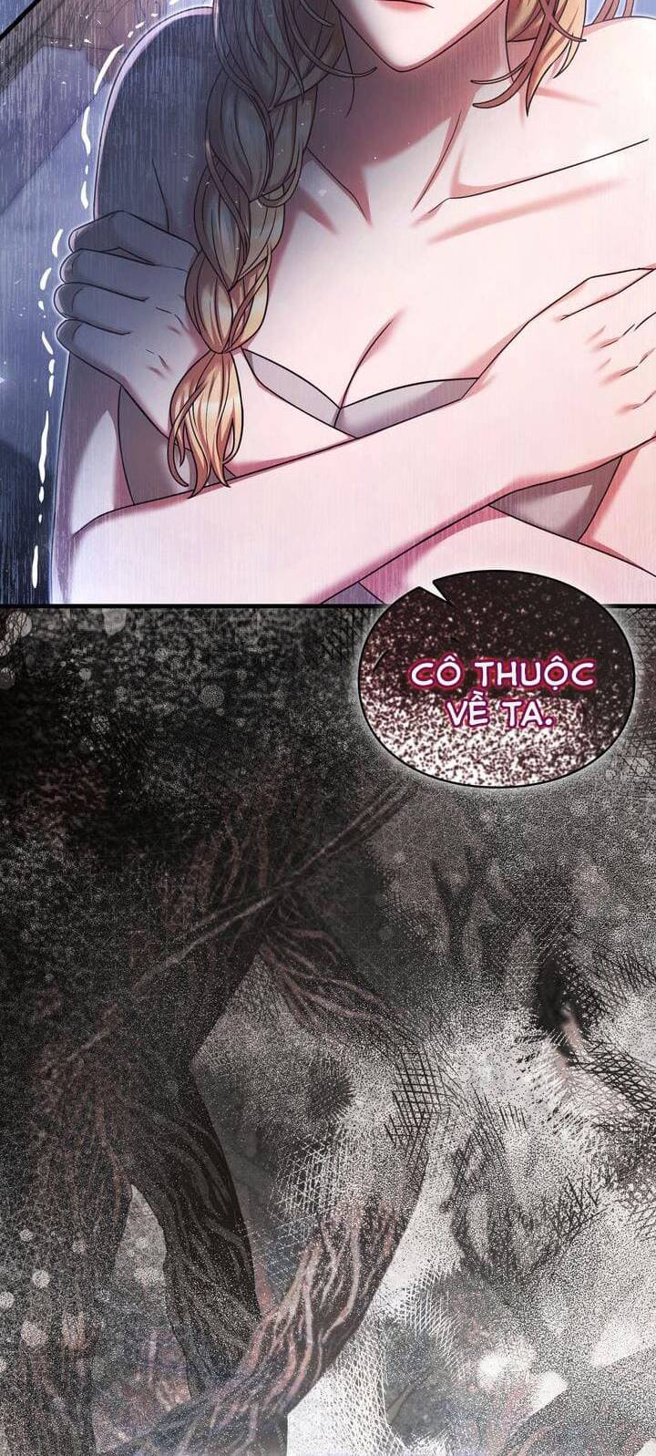 Sự Hy Sinh Của Ác Quỷ Chap 24 - Next Chap 25