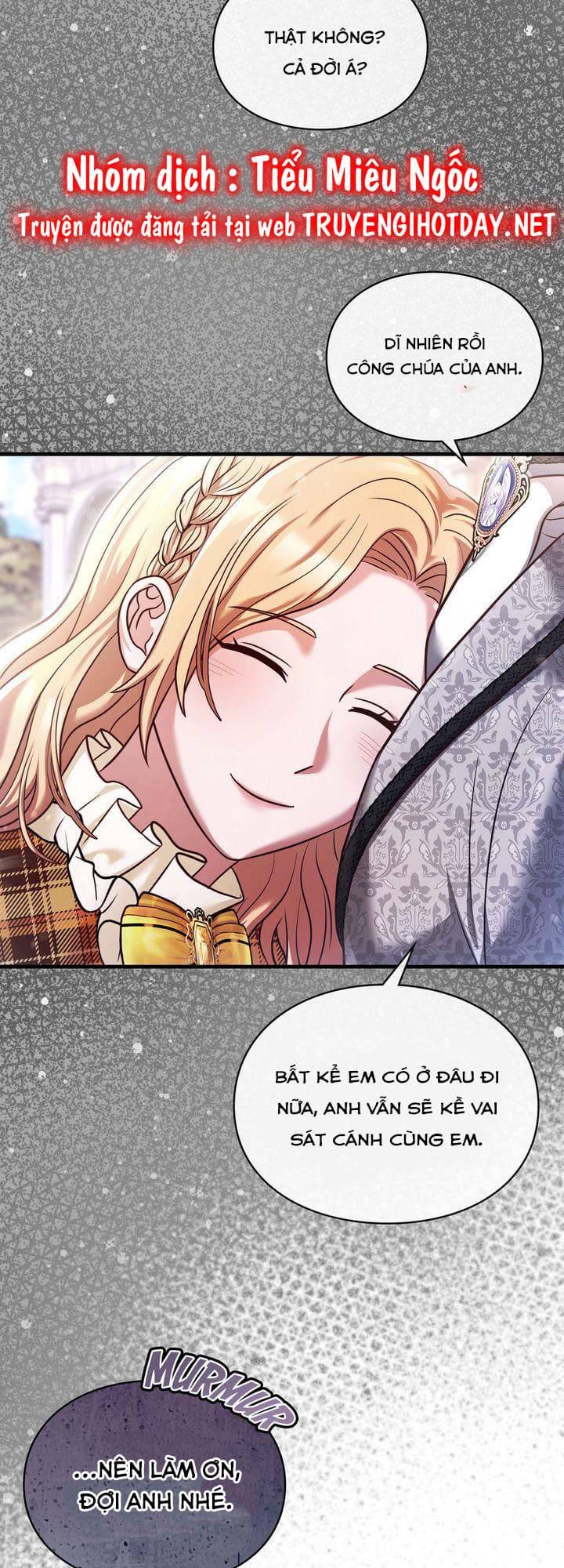 Sự Hy Sinh Của Ác Quỷ Chap 24 - Next Chap 25