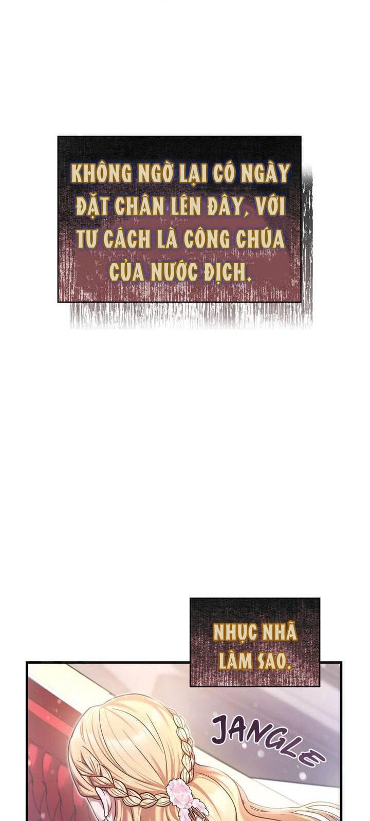 Sự Hy Sinh Của Ác Quỷ Chap 24 - Next Chap 25