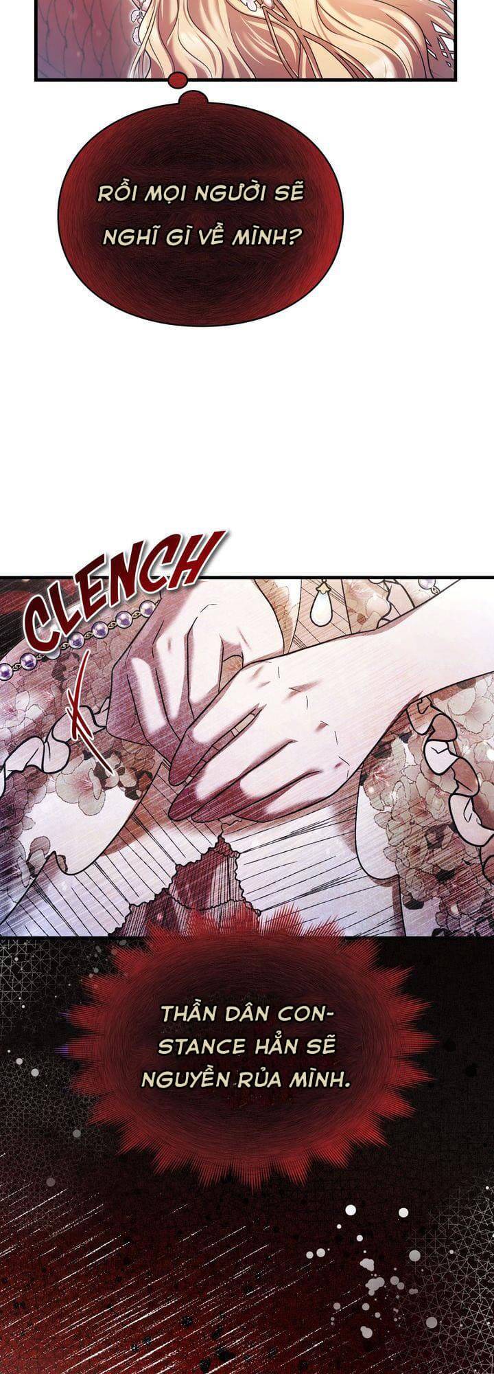 Sự Hy Sinh Của Ác Quỷ Chap 24 - Next Chap 25