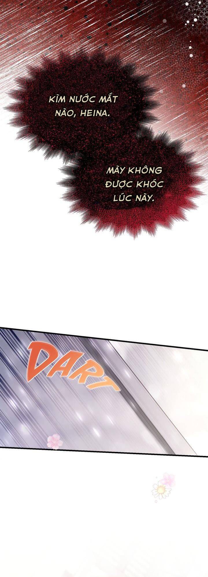 Sự Hy Sinh Của Ác Quỷ Chap 24 - Next Chap 25