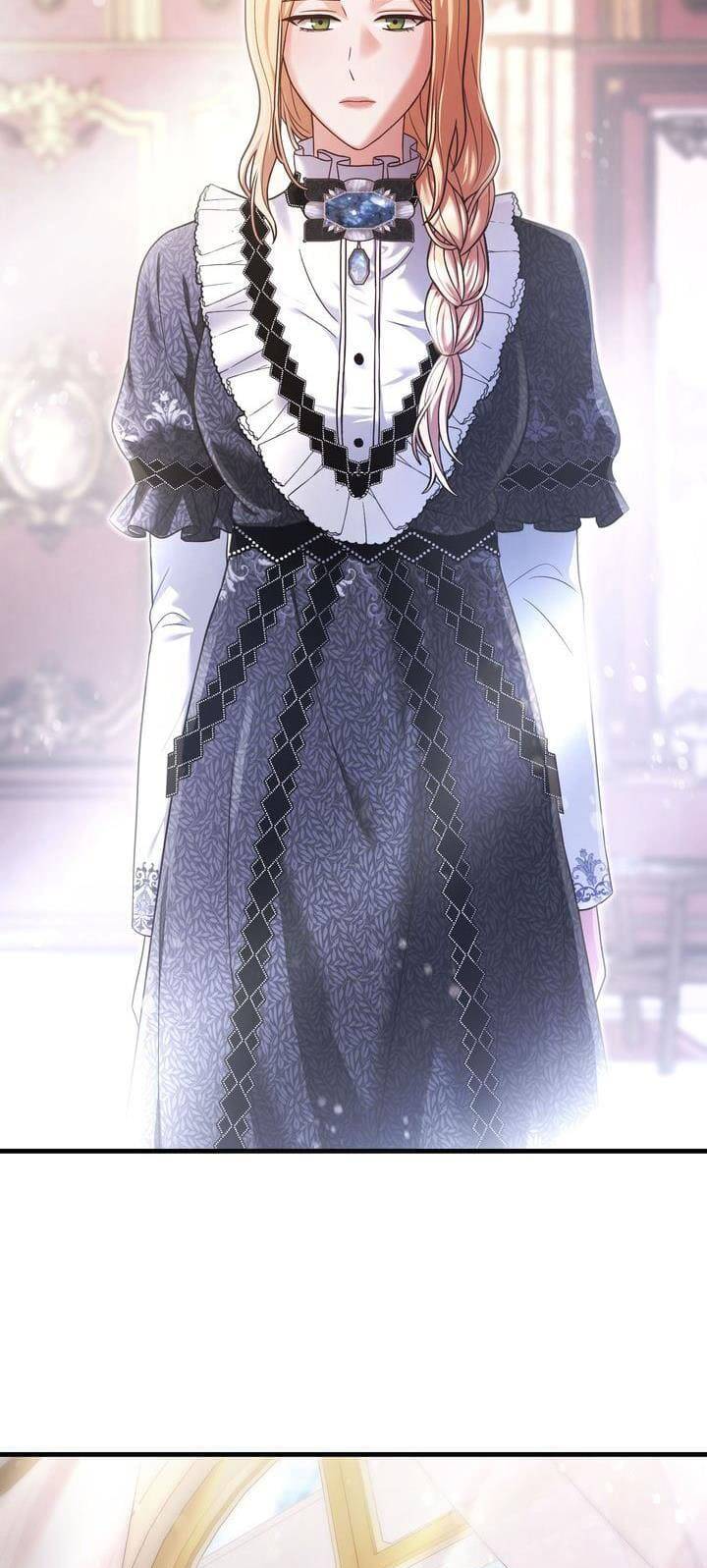 Sự Hy Sinh Của Ác Quỷ Chap 24 - Next Chap 25