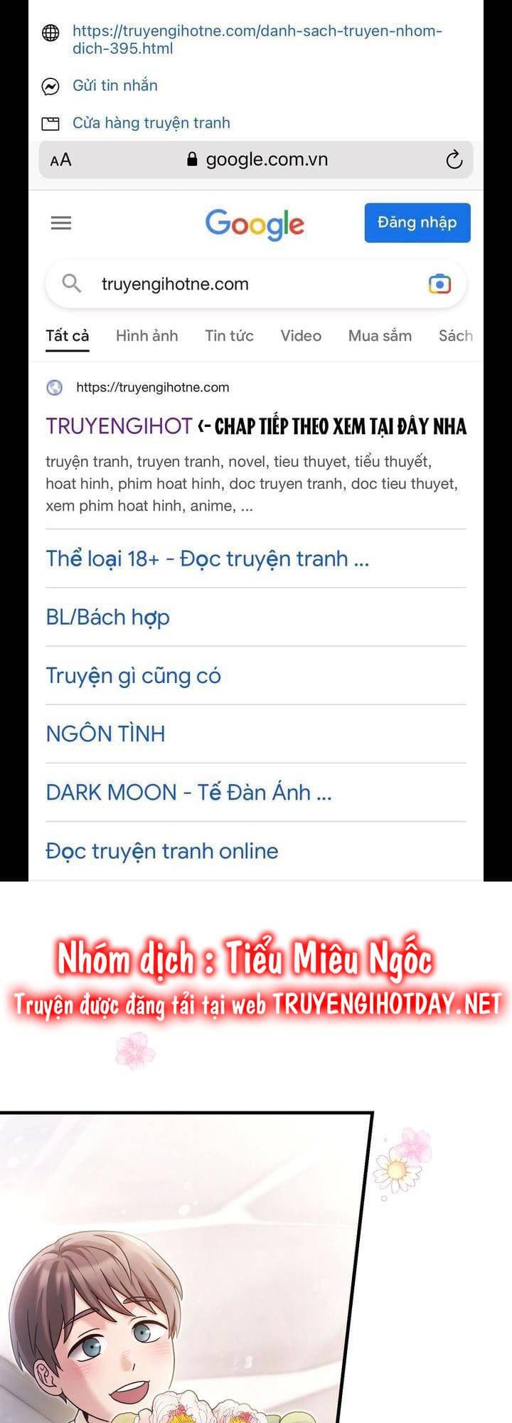 Sự Hy Sinh Của Ác Quỷ Chap 25 - Next Chap 26