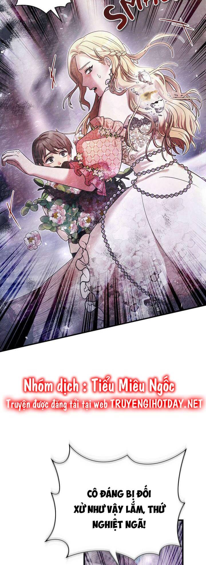 Sự Hy Sinh Của Ác Quỷ Chap 25 - Next Chap 26