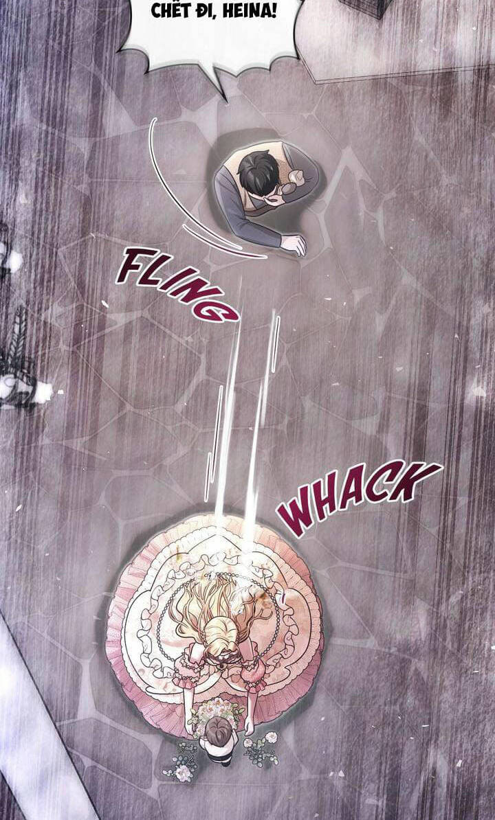 Sự Hy Sinh Của Ác Quỷ Chap 25 - Next Chap 26