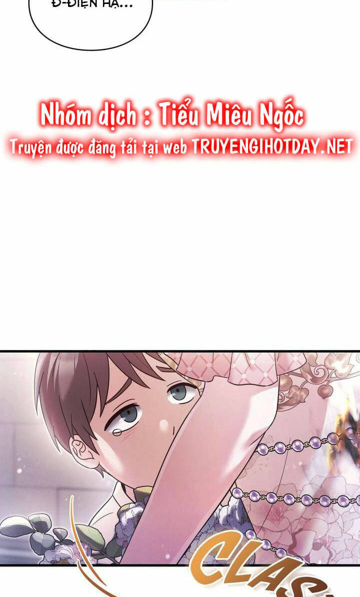 Sự Hy Sinh Của Ác Quỷ Chap 25 - Next Chap 26