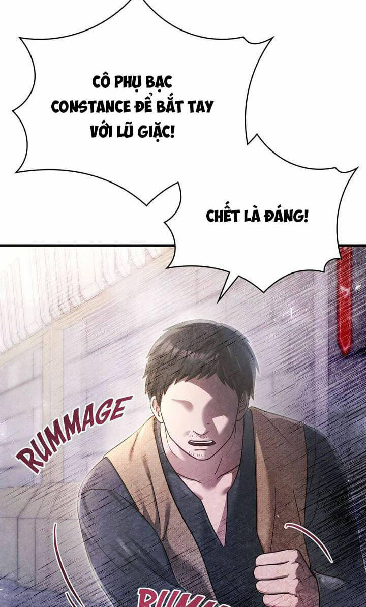 Sự Hy Sinh Của Ác Quỷ Chap 25 - Next Chap 26